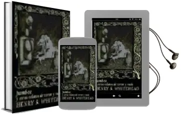 Descargar AudioLibro Jumbee y Otros Relatos de Henry S. Whitehead año 2001