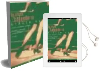 Descargar AudioLibro La Chica del Calendario de Stella Duffy año 2001