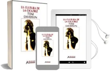 Descargar AudioLibro La Cultura de la Cicatriz de Toni Davidson año 2001