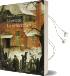 Descargar AudioLibro La Estepa; en el Barranco de Anton Pavlovich Chejov año 2001