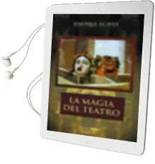 Descargar AudioLibro La Magia del Teatro de Enrique Llovet año 2001