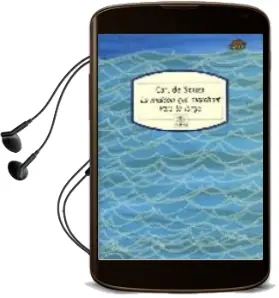 Descargar AudioLibro La Maison qui Marchait Vers le Large de Carl De Souza año 2001
