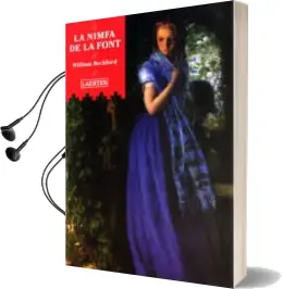 Descargar AudioLibro La Ninfa de la Font de William Beckford año 2001