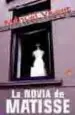 AudioLibro La Novia de Matisse de Manuel Vicent