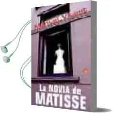 Descargar AudioLibro La Novia de Matisse de Manuel Vicent año 2001