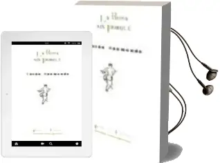 Descargar AudioLibro La Rosa sin Porque de Anton Baamonde año 2001