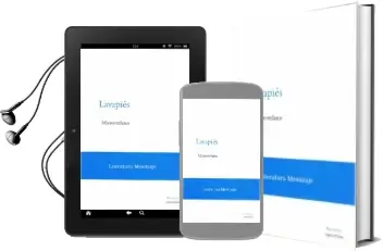 Descargar AudioLibro Lavapies: Microrelatos de Varios Autores año 2001