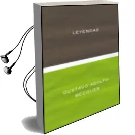 Descargar AudioLibro Leyendas de Varios Autores año 2001