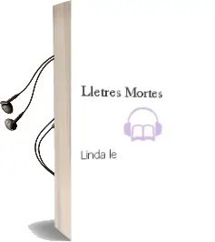 Descargar AudioLibro Lletres Mortes de Linda Le año 2001