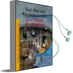 Descargar AudioLibro Los Reinos de Artemon de Jose Antonio Ramirez Lozano año 2001