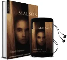 Descargar AudioLibro Malson de Angels Moreno año 2001