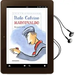 Descargar AudioLibro Marcovaldo: O les Estacions a la Ciutat de Italo Calvino año 2001