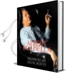 Descargar AudioLibro Momorias d un Bufo de Albert Boadella año 2001
