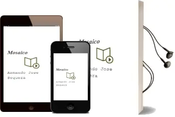 Descargar AudioLibro Mosaico de Armando Jose Sequera año 2001