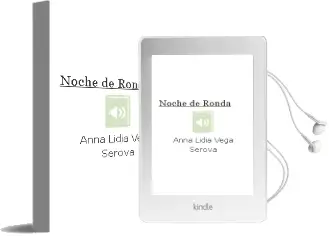 Descargar AudioLibro Noche de Ronda de Anna Lidia Vega Serova año 2001