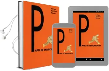 Descargar AudioLibro Papel de Envoltorio: Articulos de Prensa de Felipe Benitez Reyes año 2001