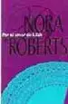 AudioLibro Por el Amor de Lilah de Nora Roberts