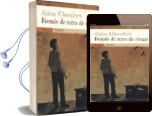 Descargar AudioLibro Postals de Terra de Ningu de Aidan Chambers año 2001