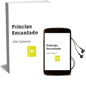 Descargar AudioLibro Principe Encantado de Julie Garwood año 2001