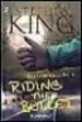 AudioLibro Riding the Bullet de Stephen King