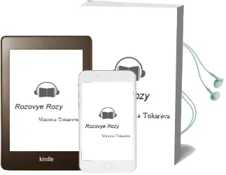 Descargar AudioLibro Rozovye Rozy de Viktoria Tokareva año 2001
