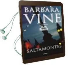 Descargar AudioLibro Saltamontes de Barbara Vine año 2001