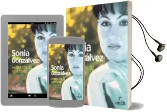 Descargar AudioLibro Se Trataba de Aprender de Sonia Gonzalvez Lopez año 2001