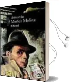 Descargar AudioLibro Sefarad: Una Novela de Novelas Nd/Dsc de Antonio Muñoz Molina año 2001
