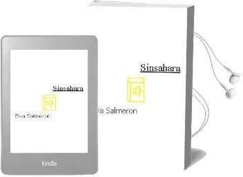 Descargar AudioLibro Sinsahara de Eva Salmeron año 2001