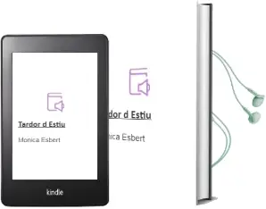 Descargar AudioLibro Tardor d Estiu de Monica Esbert año 2001