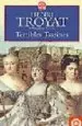 AudioLibro Terribles Tsarines de Henri Troyat