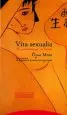 AudioLibro Vita Sexualis: El Aprendizaje de Shizu de Ogai Mori
