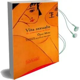 Descargar AudioLibro Vita Sexualis: El Aprendizaje de Shizu de Ogai Mori año 2001