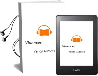 Descargar AudioLibro Viuences de Varios Autores año 2001