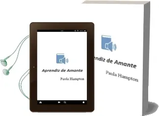 Descargar AudioLibro Aprendiz de Amante de Paula Hampton año 2001