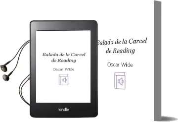 Descargar AudioLibro Balada de la Carcel de Reading de Oscar Wilde año 2001