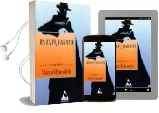 Descargar AudioLibro Barato, Barato (2ª Ed.) de Manuel Forcadela año 2001