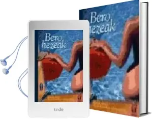 Descargar AudioLibro Bero Hezeak de Varios Autores año 2001