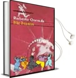 Descargar AudioLibro Big Banana de Roberto Quesada año 2001