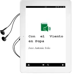 Descargar AudioLibro Con el Viento en Popa de Jose Antonio Solis año 2001
