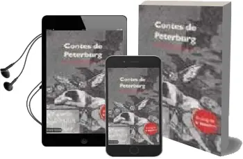 Descargar AudioLibro Contes de Peterburg de Nicolai V. Gogol año 2001