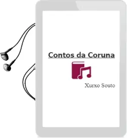 Descargar AudioLibro Contos da Coruña de Xurxo Souto año 2001