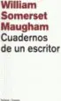 AudioLibro Cuadernos de un Escritor de William Somerset Maugham
