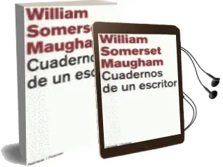 Descargar AudioLibro Cuadernos de un Escritor de William Somerset Maugham año 2001