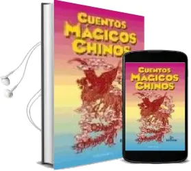 Descargar AudioLibro Cuentos Magicos Chinos (2ª Ed.) de Varios Autores año 2001