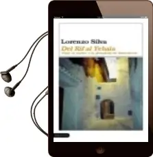 Descargar AudioLibro Del rif al Yebala de Lorenzo Silva año 2001
