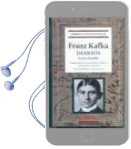 Descargar AudioLibro Diarios, Carta al Padre de Franz Kafka año 2001