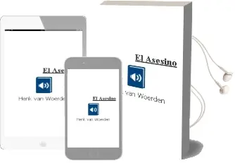 Descargar AudioLibro El Asesino de Henk Van Woerden año 2001