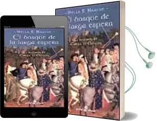 Descargar AudioLibro El Bosque de la Larga Espera de Hella S. Haasse año 2001