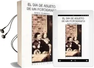 Descargar AudioLibro El dia de Asueto de un Fotografo (Montesinos) de Lewis Carroll año 2001